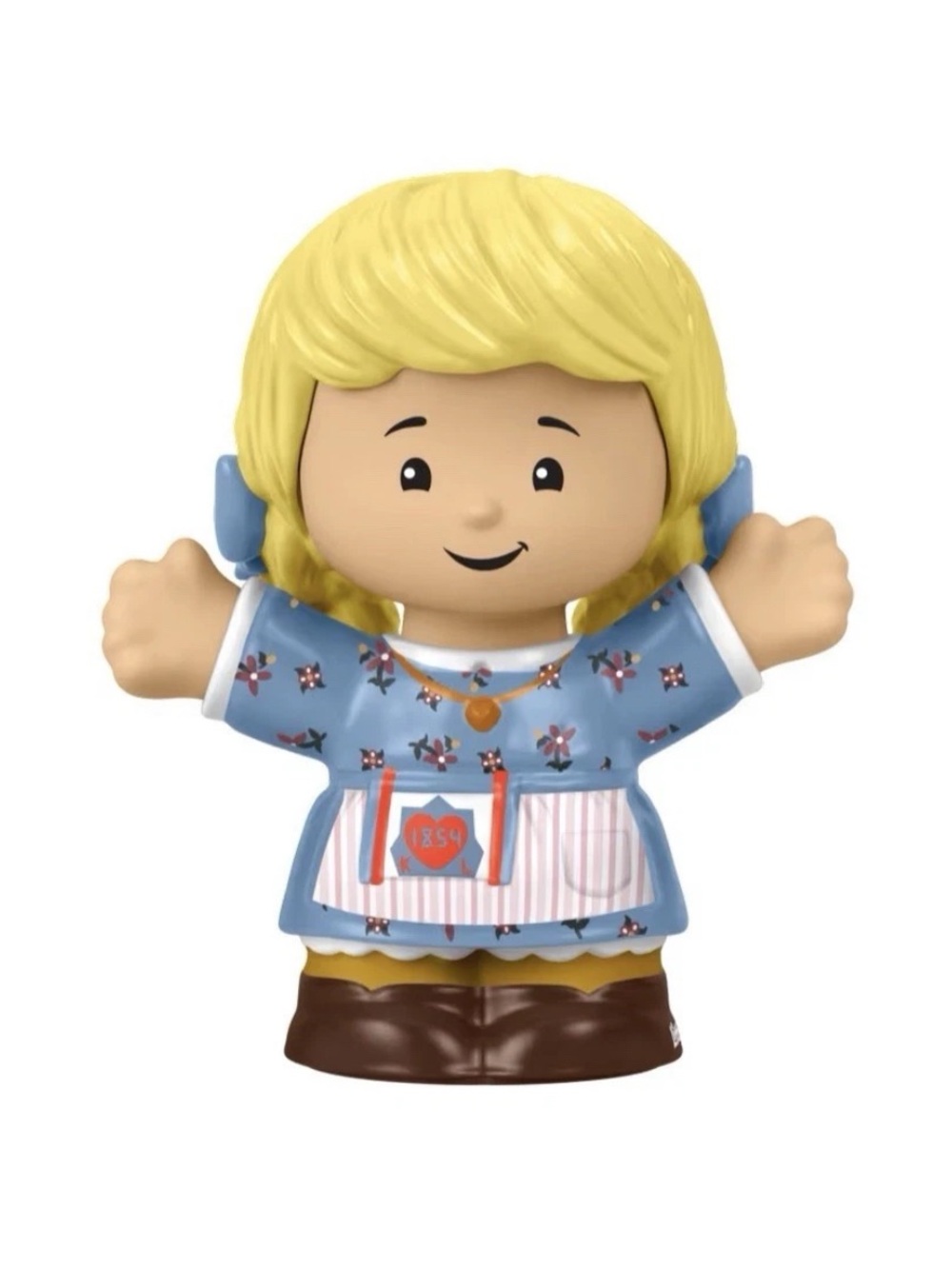 New American Girl Little People Collector Set - Picture 12 of 14